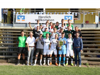 VR-Bank Cup 2020 Ansbach