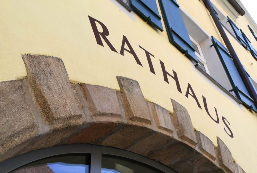 Heiraten in Gunzenhausen: Trautermine für 2027 ab 1. Juli 2026 reservierbar