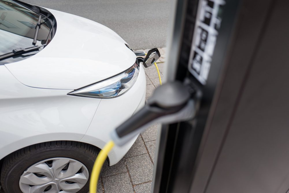 Attraktiver Bonus fürs E‑Auto