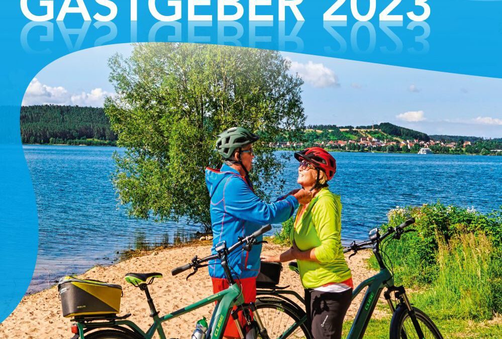 Prall gefüllter Messekalender und kontrastreiches Programm