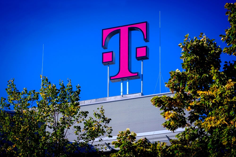Telekom treibt Mobilfunkausbau in Haundorf voran