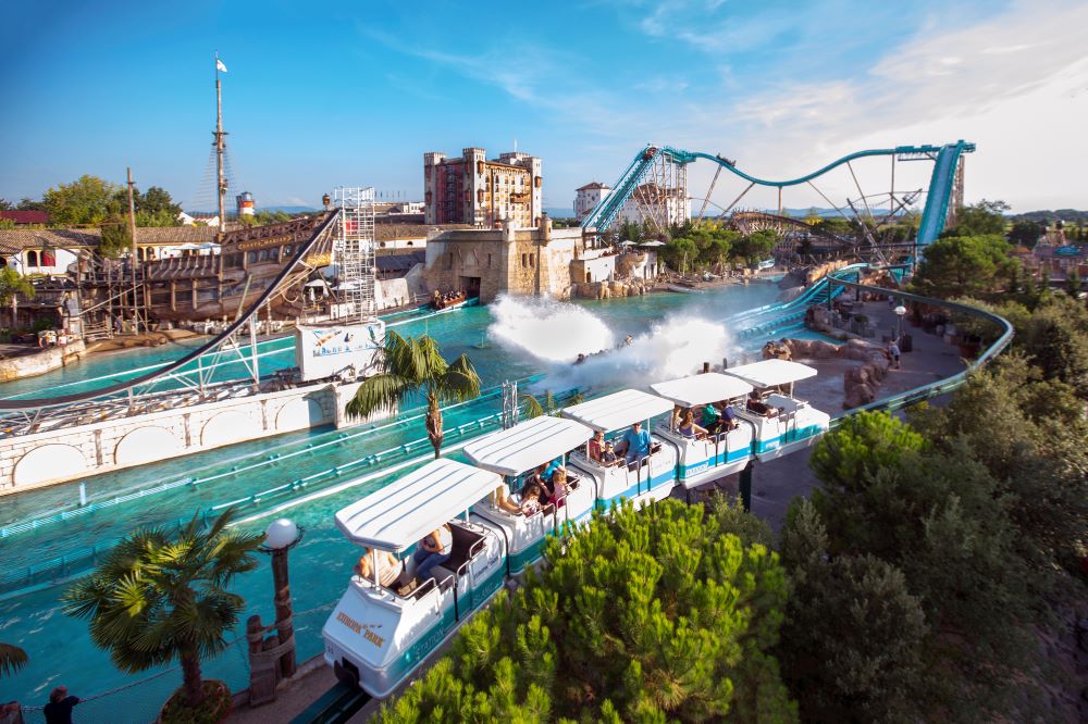 Europa-Park als „Deutschlands begehrtester Themen- und Freizeitpark“ ausgezeichnet