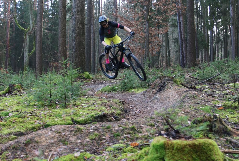 Enduro One 2023 — Öffnung der Nennung
