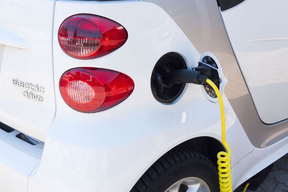 Online-Veranstaltung: Mein erstes Elektroauto