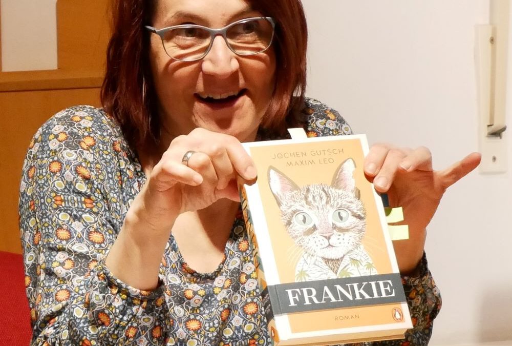 Ein humorvoller Familienroman ohne Klamauk-Faktor, preisgekrönte Neuerscheinungen und weitere treffsichere Lesetipps&nbsp; -