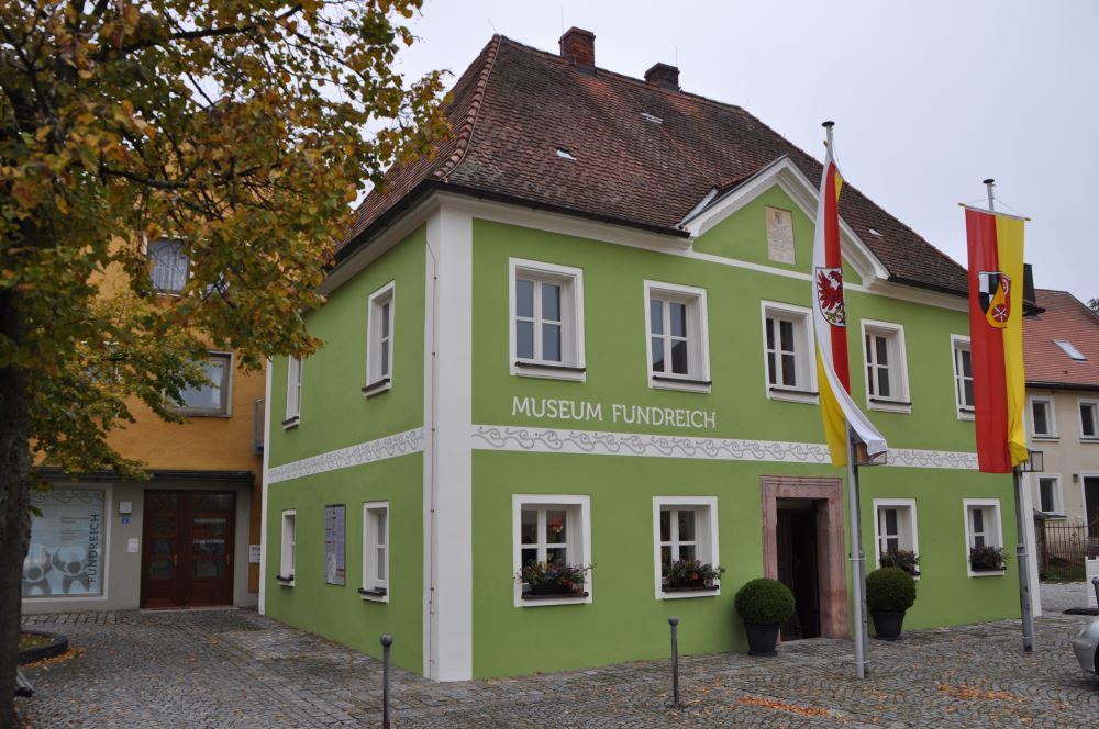 Frühlingserwachen in den Landkreis-Museen