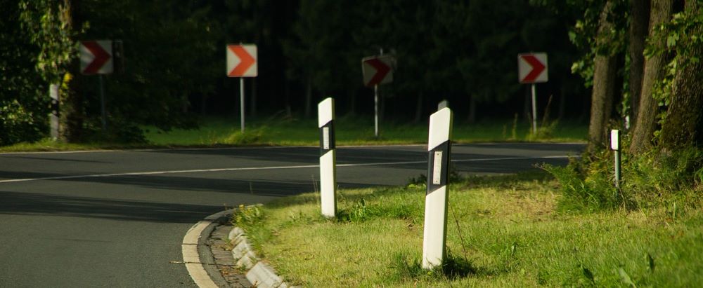 Beeinträchtigung des Verkehrs durch Übung des Hilfeleistungskontingents