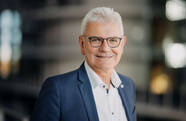 Ankündigung einer Bürgersprechstunde