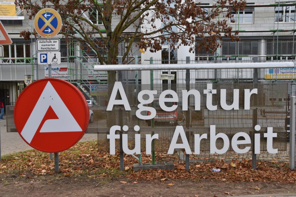 Berufsausbildung bietet hervorragende Chancen — Infoveranstaltung im BiZ Weißenburg bringt Betriebe und Interessierte zusammen