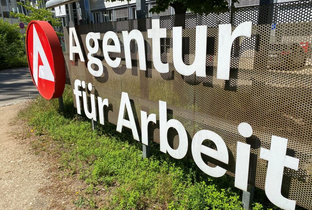 Ab 15. April nur noch terminierte Öffnung bei der Agentur für Arbeit Weißenburg