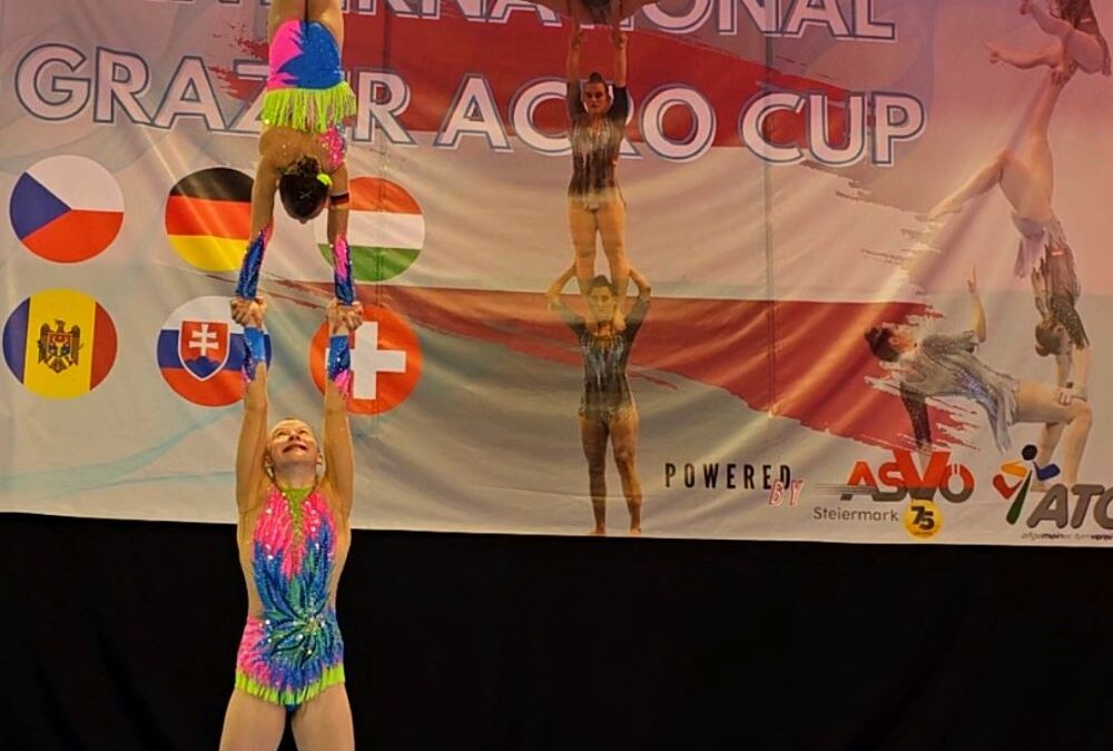 Saisonauftakt in Österreich