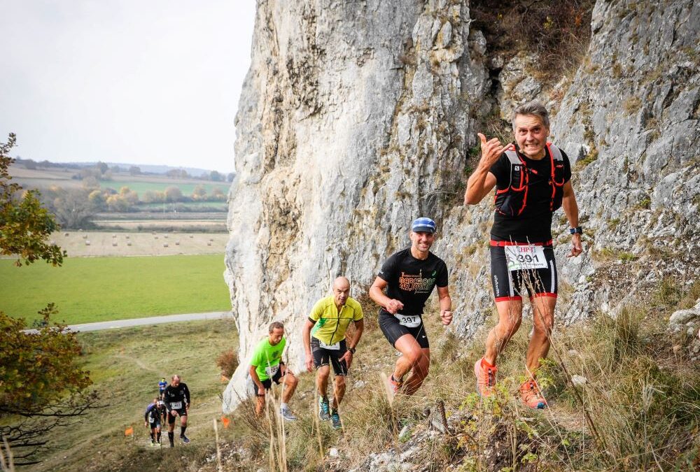 Altmühltrail 2024: 10 Jahre Trailbegeisterung —&nbsp;Anmeldung startet am 12. Februar, um 12.02 Uhr
