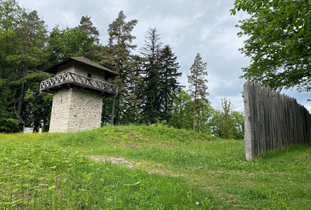 Neue Vortragsreihe „heritage hopping“ – Welterbestätten zu Gast in Weißenburg