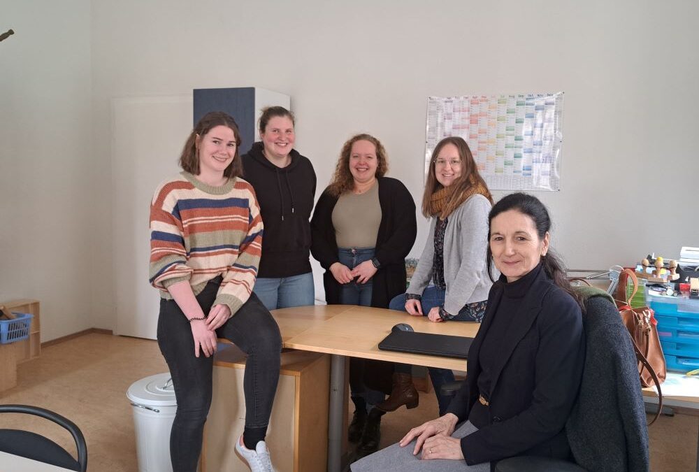 Neues aus der Dekanatsjugend im Dekanat Weißenburg