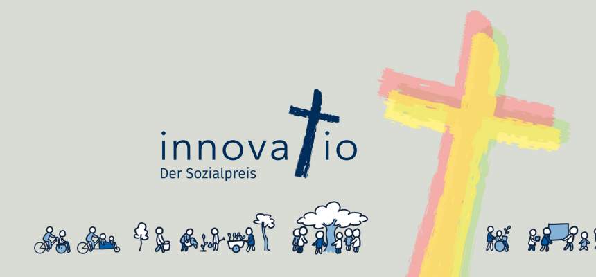 Caritasverband wirbt um Beteiligung aus Diözese an „innovatio“