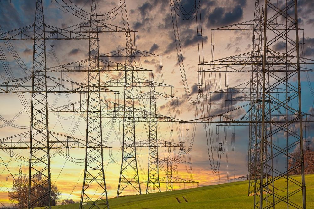 Stromausfall in den Landkreisen Eichstätt und Weißenburg-Gunzenhausen