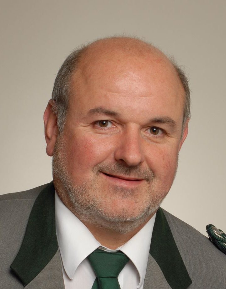 Rubensdörfer Wolfgang
