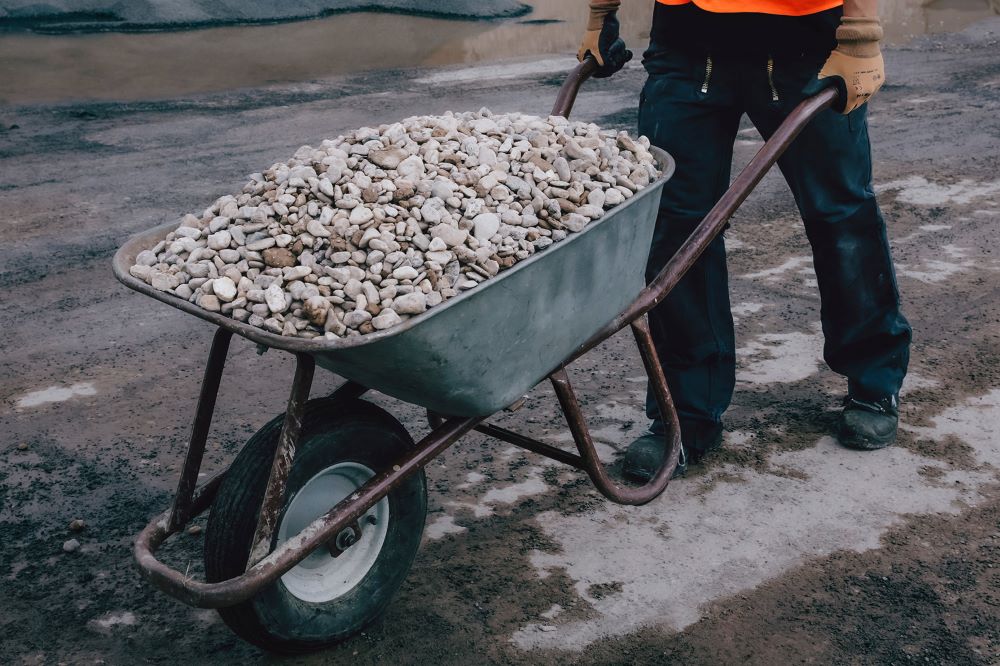 Lohn-Plus für Bauarbeiter im Kreis Weißenburg-Gunzenhausen