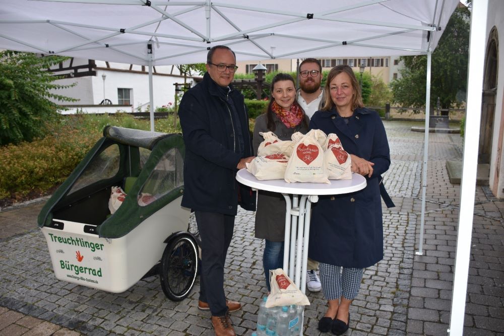 Nr. 2024_130 Pendlerfrühstück Treuchtlingen
