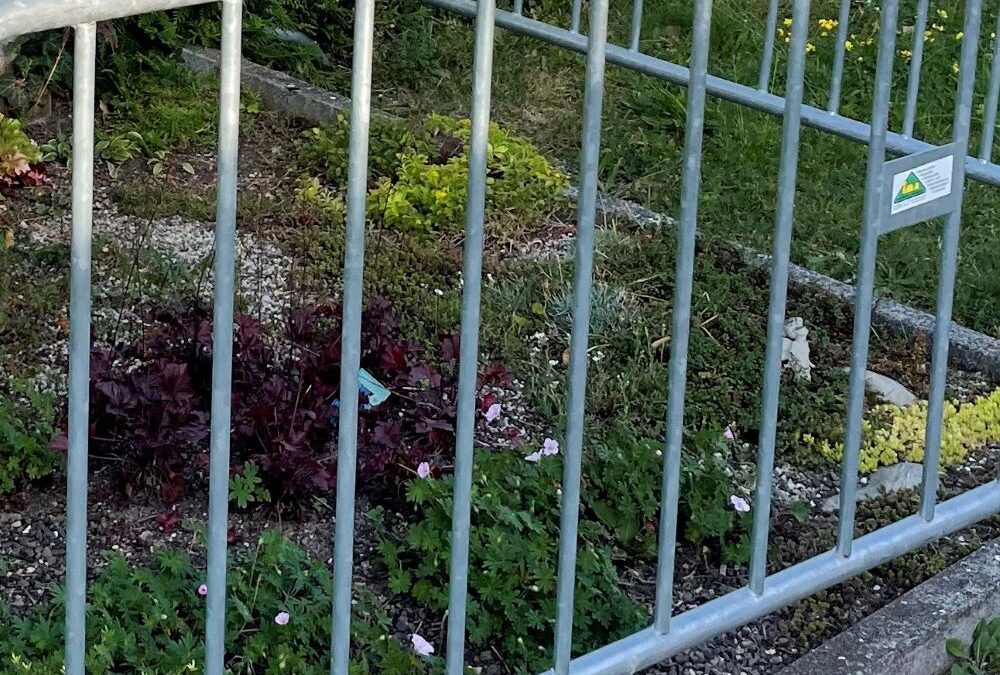 Stadt Gunzenhausen – Standfestigkeit von Grabmalen