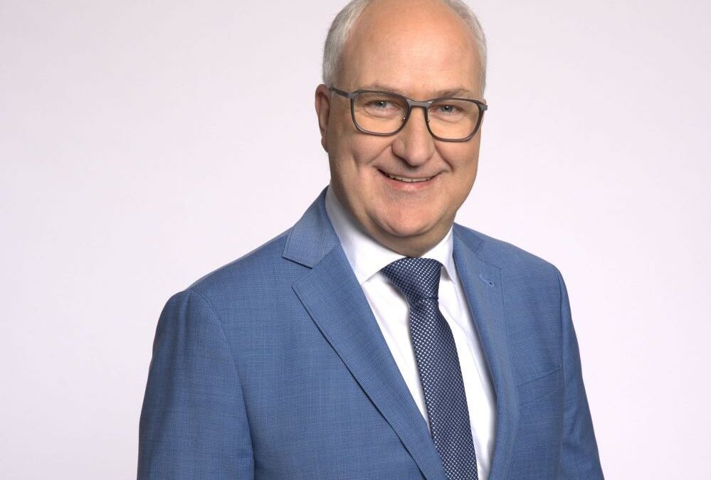 MdL Hdelmut Schnotz: „Denkmallandschaft Hesselberg kann umgesetzt werden“