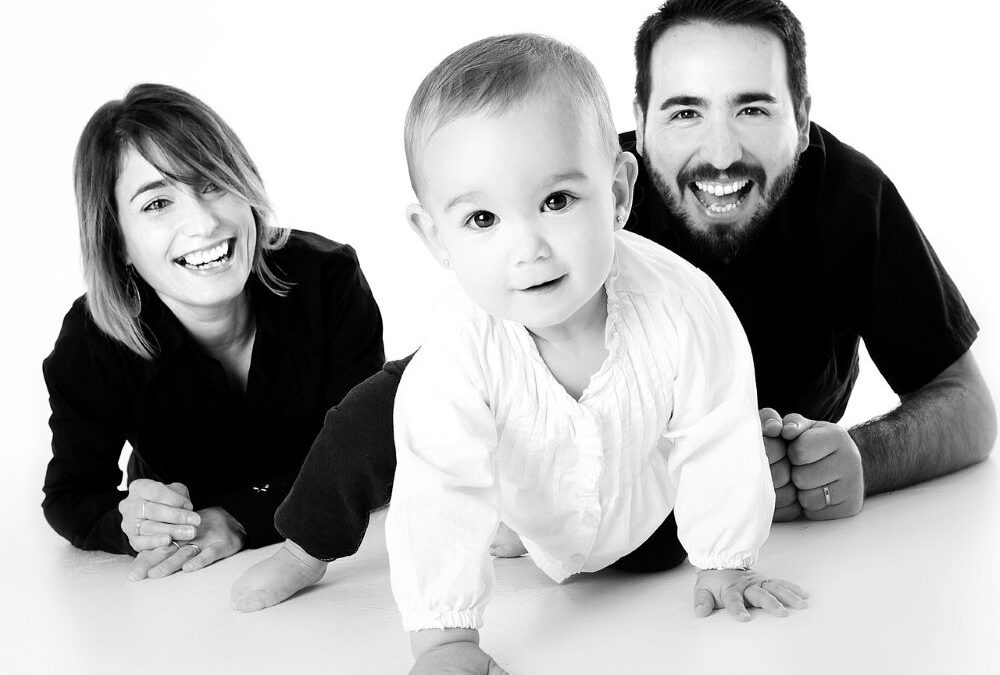 Fit für Familie – Veranstaltungsreihe im November
