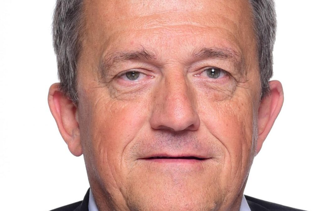 Führungswechsel am Staatlichen Bauamt Erlangen-Nürnberg
