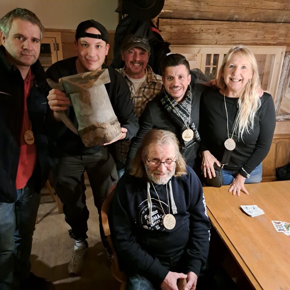 Bild Schnauz Cup 28.12.24