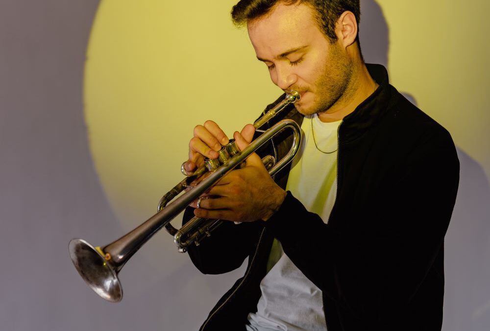 Gunzenhäuser Konzertreihe – Simon Höfele & Elisabeth Brauß begeisterten das Publikum