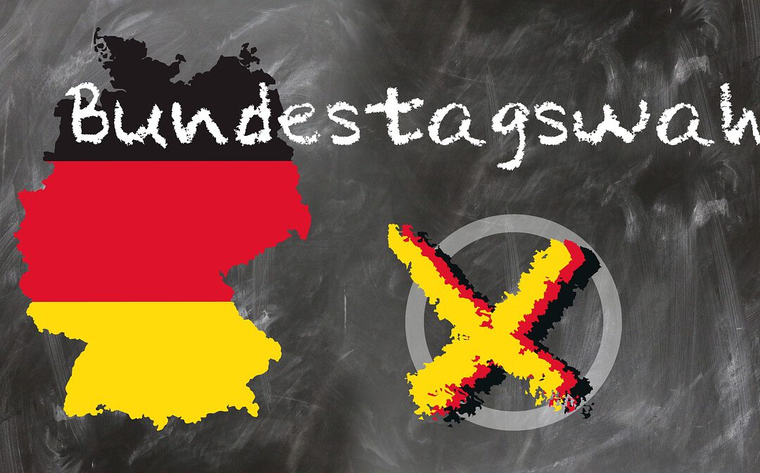 Infos aus dem Wahlamt Treuchtlingen — BUNDESTAGSWAHL