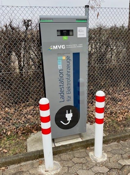 Mobilität aus einer Hand — Die Mobilitäts- und Verkehrs-GmbH übernimmt den Betrieb der E‑Mobilität in Gunzenhausen