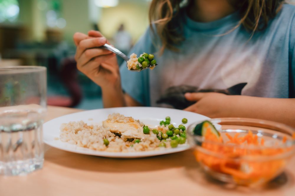 Schul-Essen