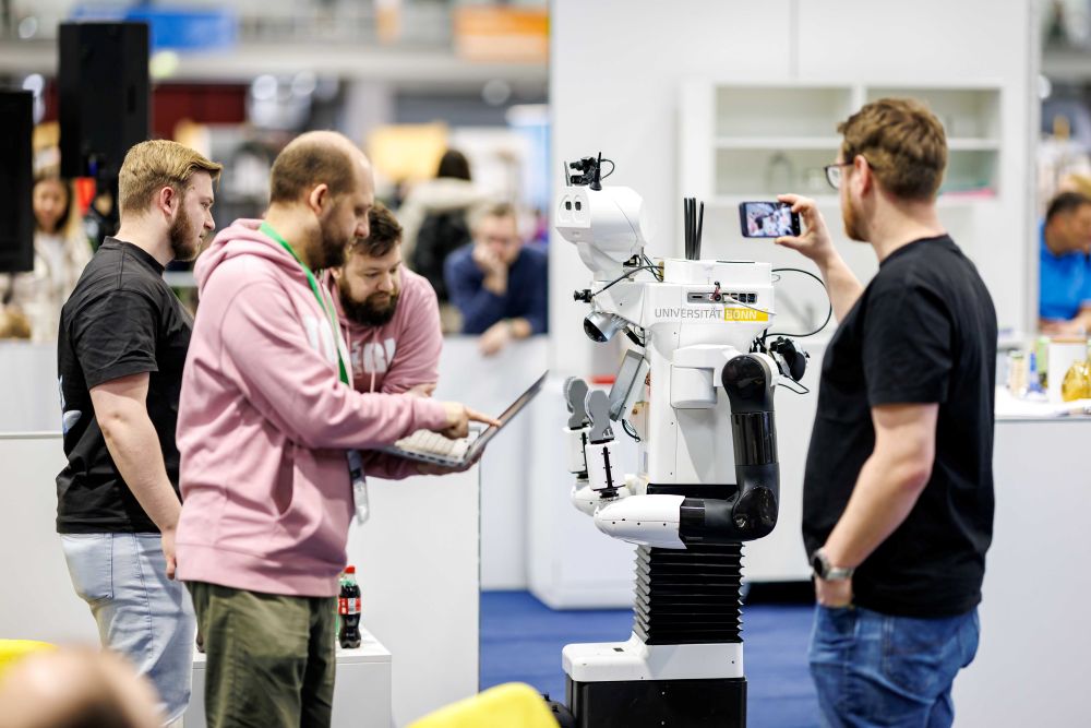 Die Freizeit Messe Nürnberg gab den Startschuss für die schönste Zeit des Jahres