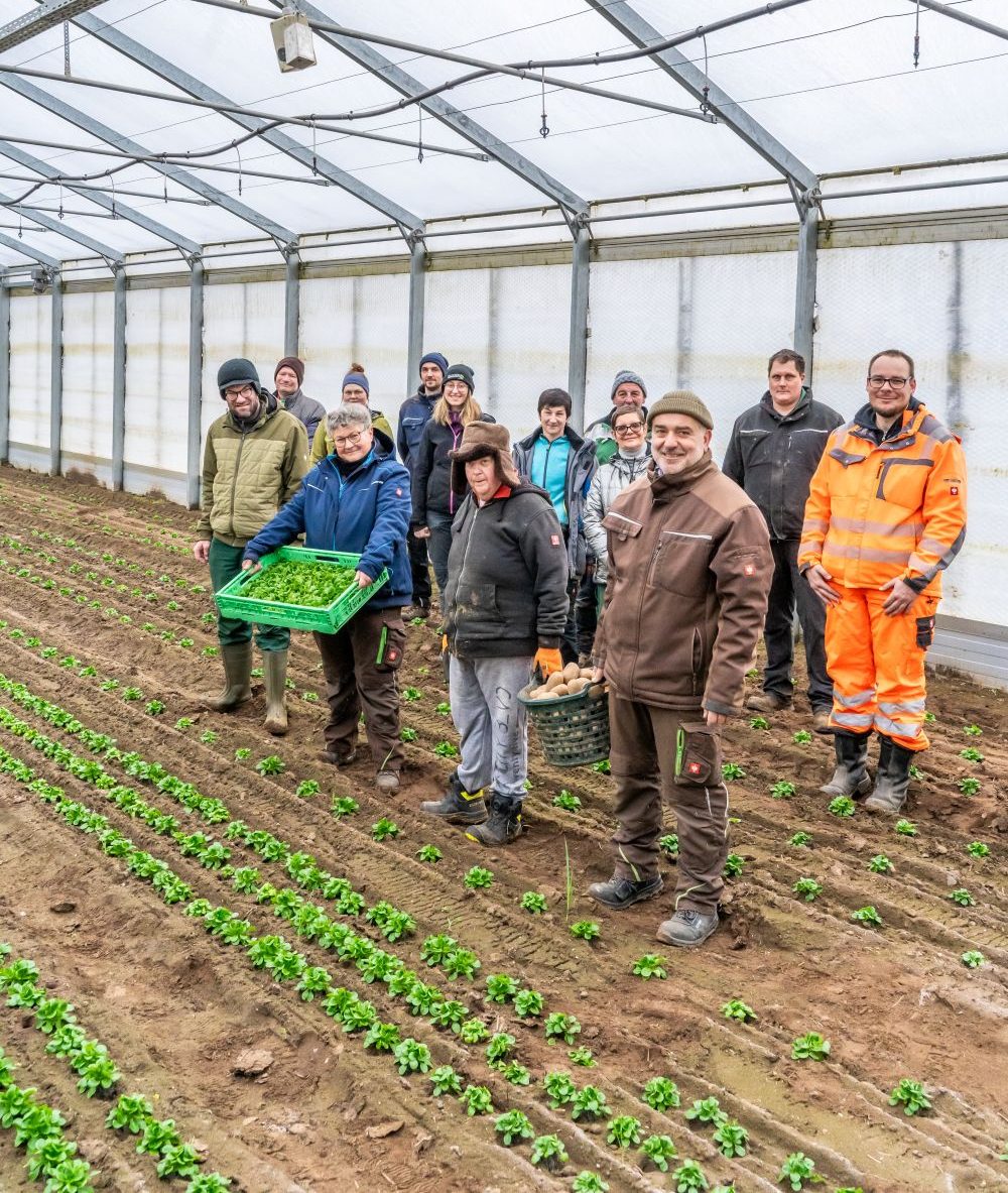 Nr. 2025_040 Landg’macht. Regionale Produkte aus Altmühlfranken