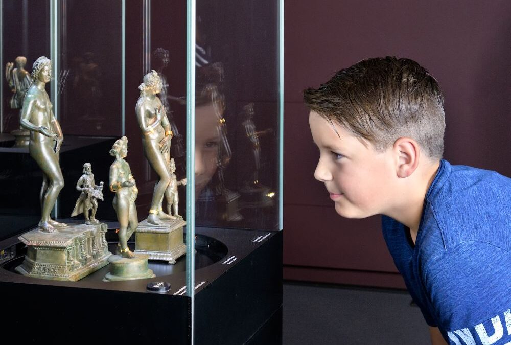 Saisonstart Museen Weißenburgs ab 15. März 2025