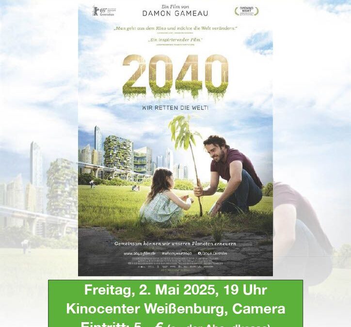 Auftakt zum EBW-Jahresthema „Hoffnung konkret“
