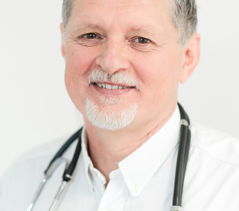 Neuer Arzt und eigene Sprechstunde für nierenkranke Menschen seit Anfang April