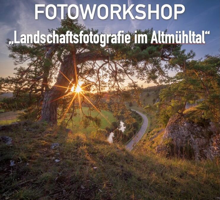 Neuer Fotoworkshop bei der KEB