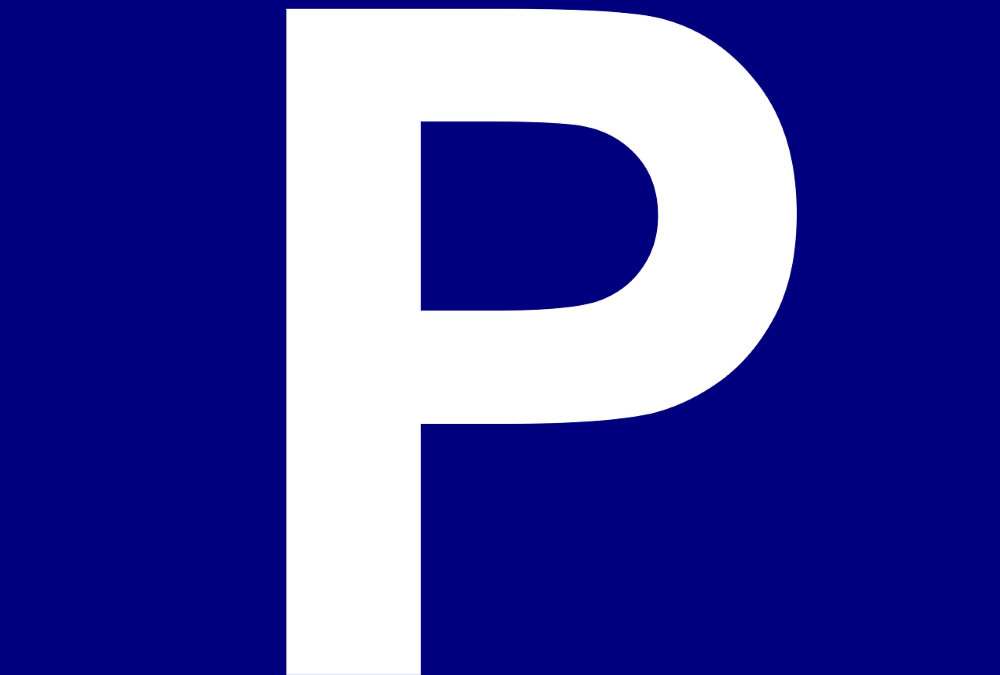 Parkgebührenbefreiung für Elektrofahrzeuge