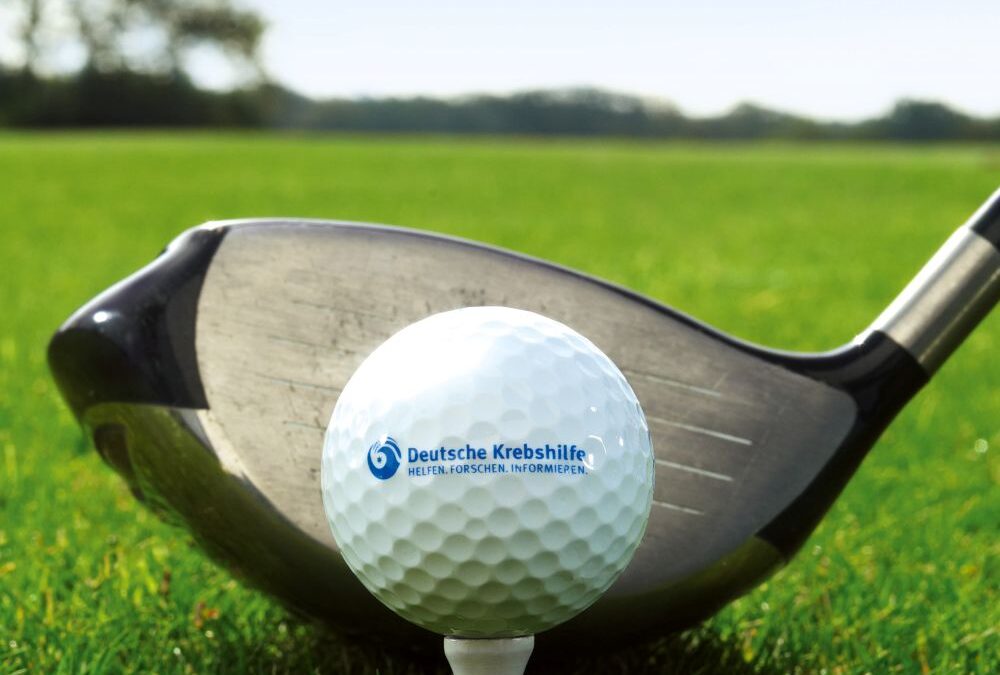 Gemeinsam golfen – Gemeinsam helfen!