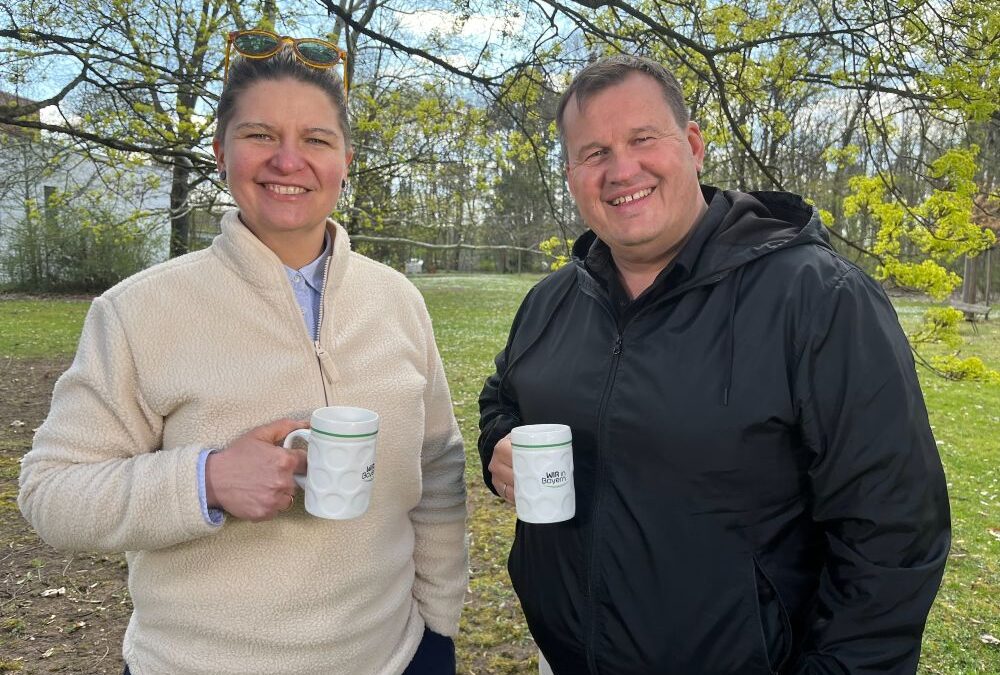 Fränkische Kochkunst feiert Jubiläum bei „Wir in Bayern“