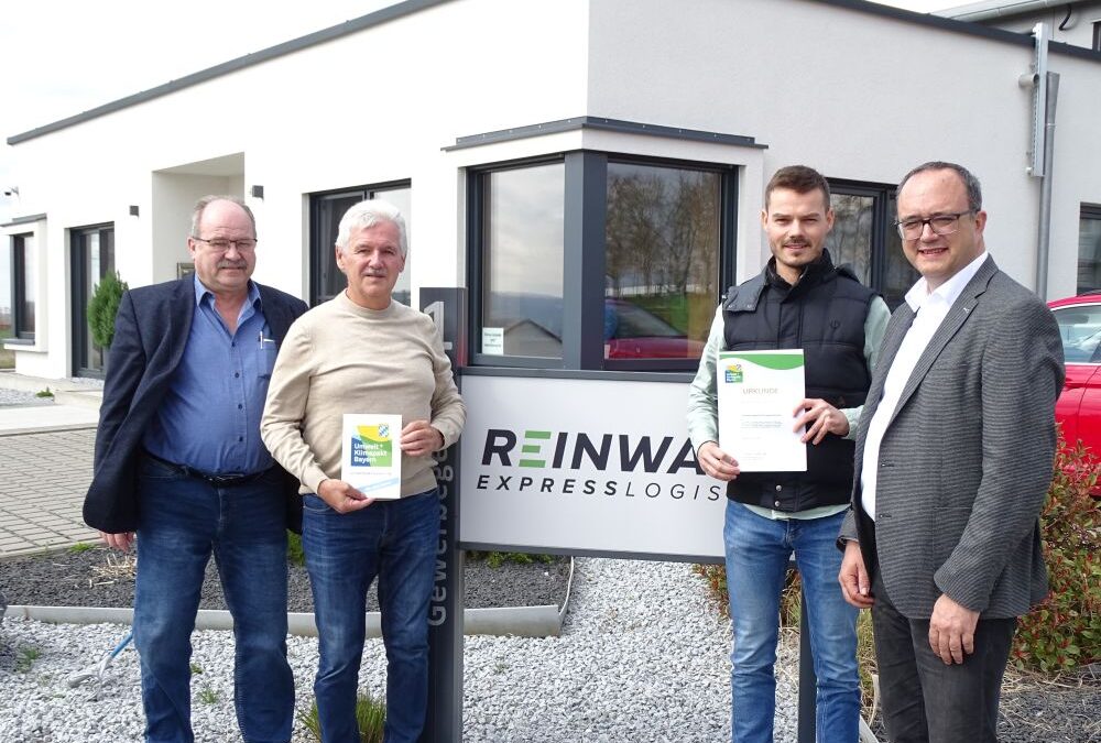Innovative Logistik mit Herz und Verstand