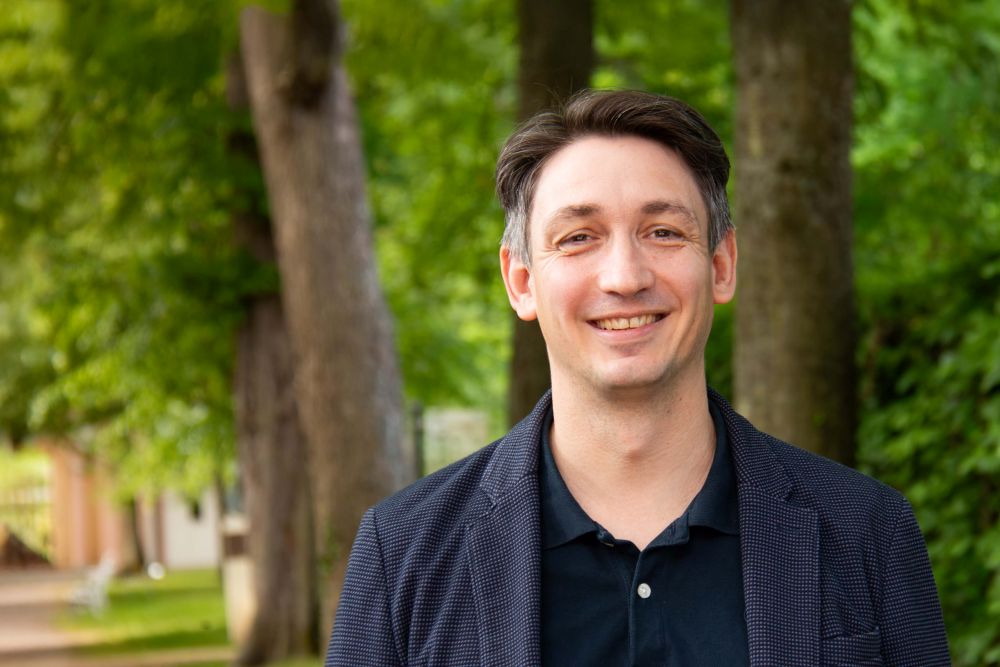 Brücke zwischen Technik und Philosophie