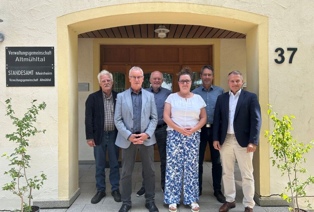 Neue Konzessionsverträge abgeschlossen