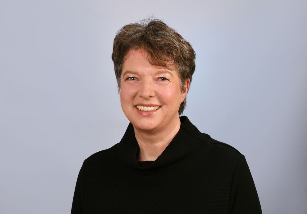 Sabine Meister