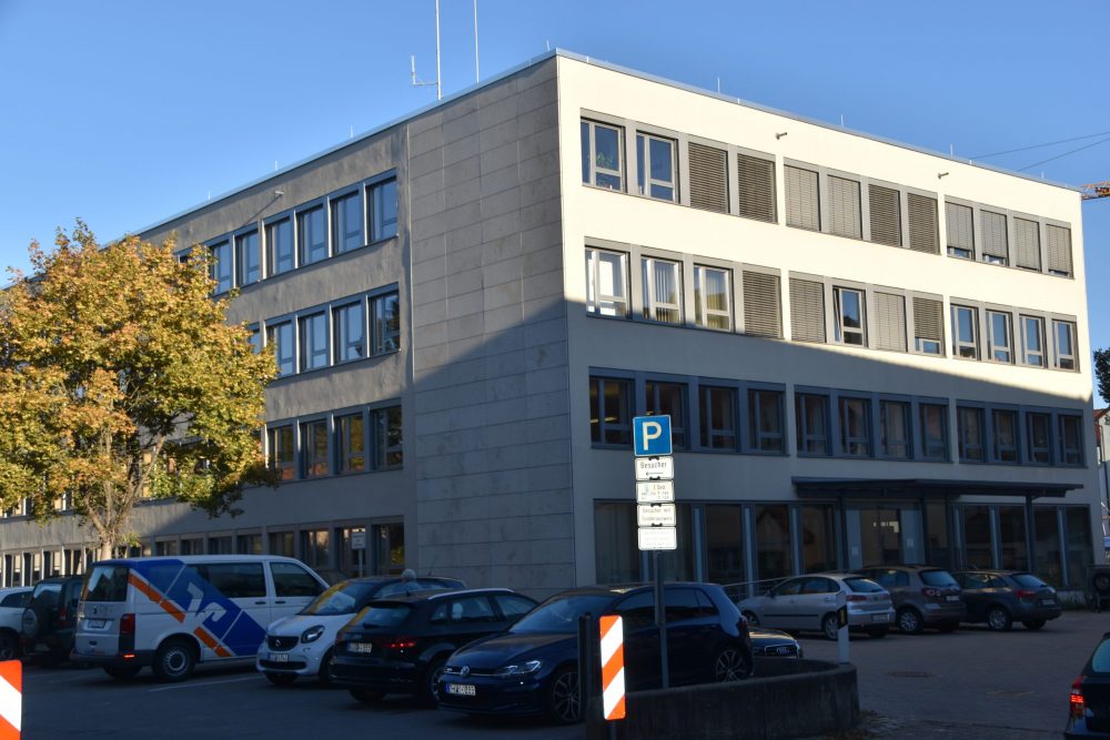 Landratsamt