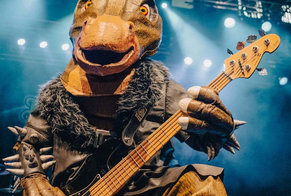 Kulturfabrik-Programm im Herbst/ Winter — Mit Hochkarätern in die neue Spielzeit