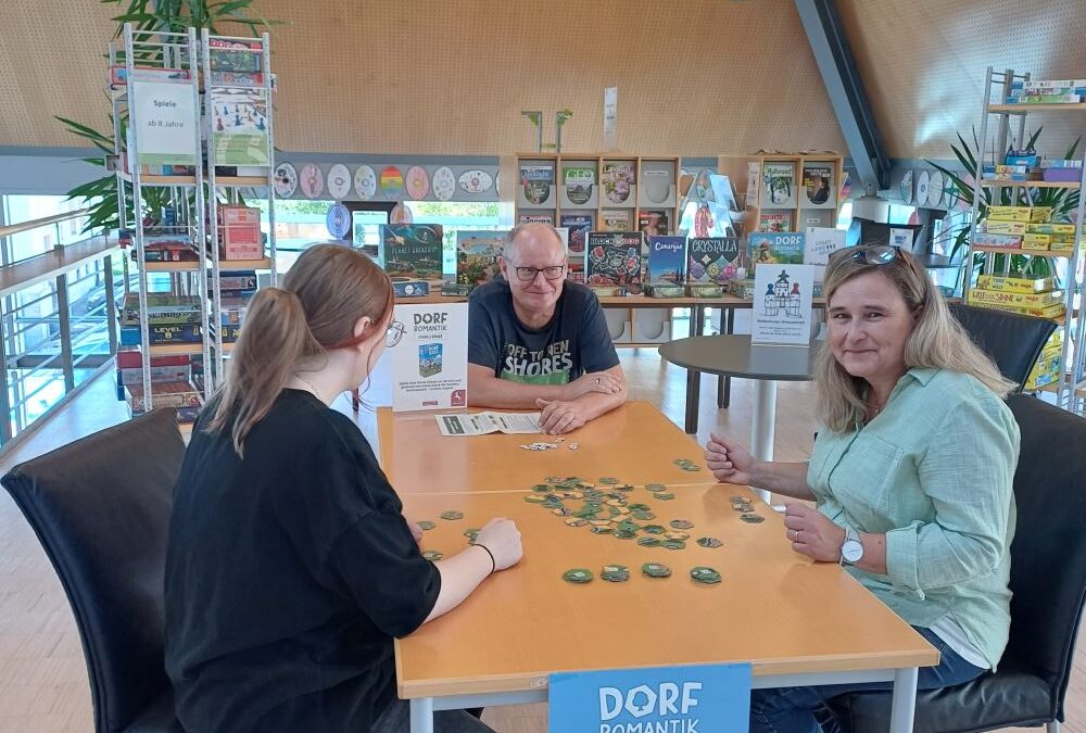 Stadt – Land – spielt!