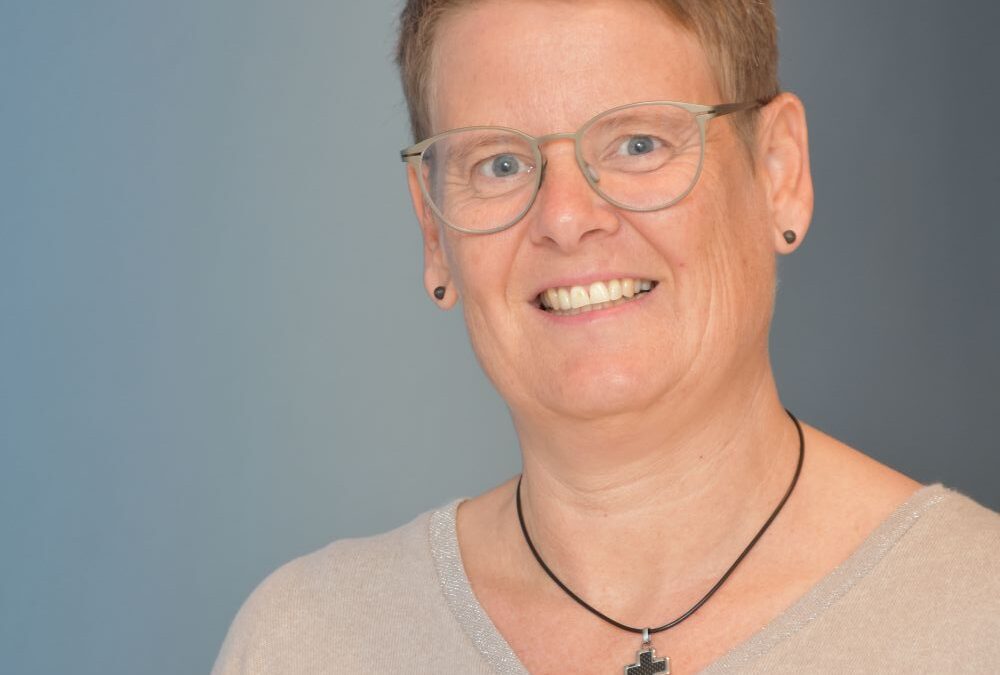 Neue Koordinatorin für das HPVN Altmühlfranken