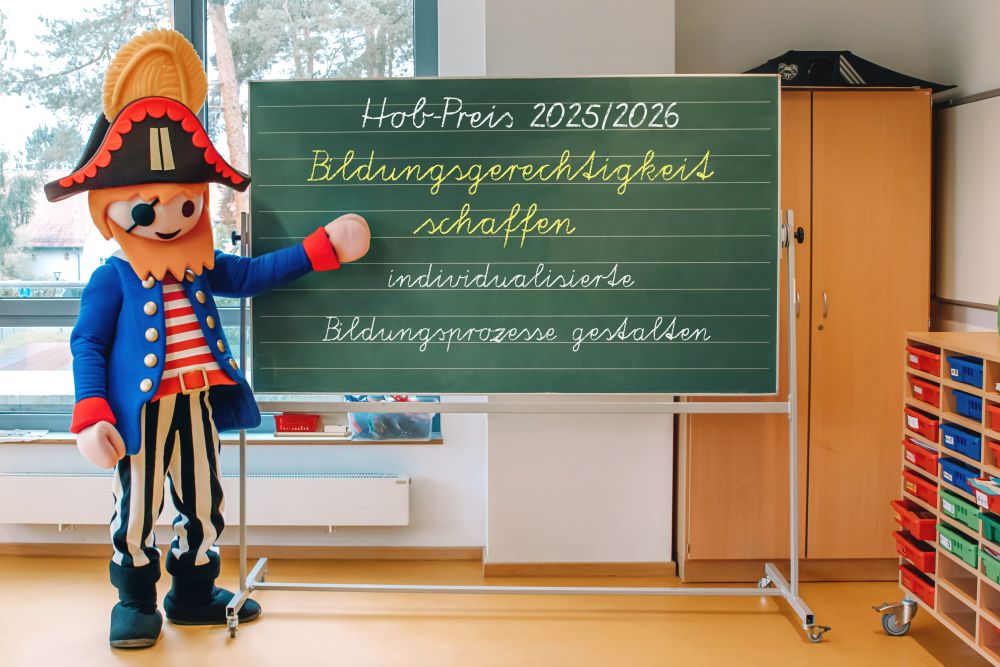 Neue Wege zu mehr Bildungsgerechtigkeit